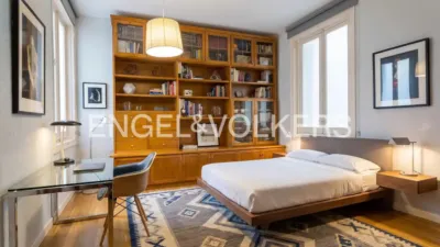Apartment in Embajadores-Lavapiés photo 11