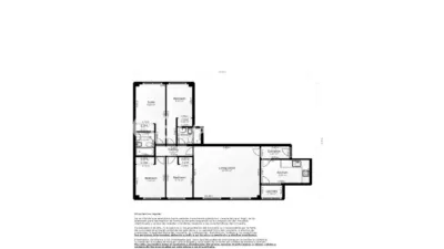 Apartment in Valderrivas photo 49