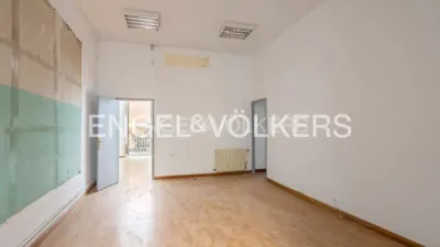 Apartment on Calle de las Huertas photo 12