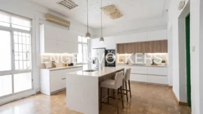 Apartment on Calle de las Huertas photo 11