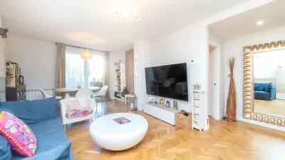 Apartment in Travesía de San Valentín photo 4