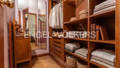 Apartment in Embajadores-Lavapiés photo 7