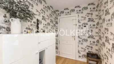 Apartment in Avenida de Europa Area photo 30