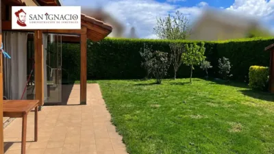 Chalet en Villarcayo photo 3