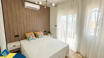 Townhouse in Cabo Roig-La Zenia-La Regia photo 19
