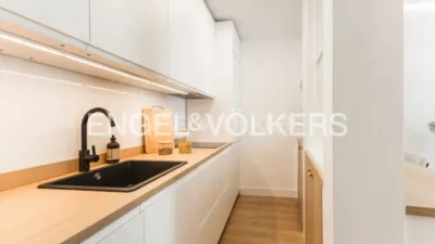 Apartment in Sol photo 13