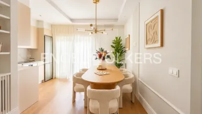 Apartment in Pacífico photo 6