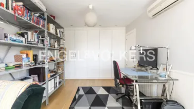 Apartment in Avenida de Europa Area photo 19