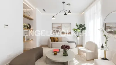 Apartment in Sol photo 7