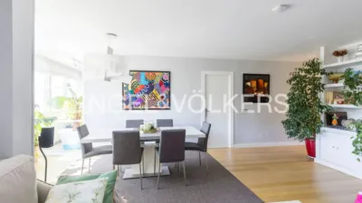 Apartment in Avenida de Europa Area photo 9
