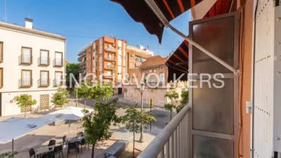 Apartment on Plaça de La Mare de Déu de Vallivana photo 34