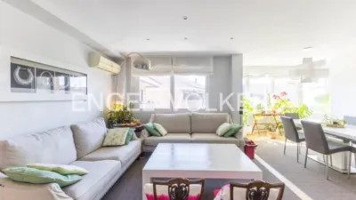Apartment in Avenida de Europa Area photo 4