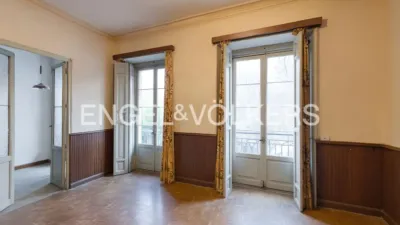 Apartment in Justicia-Chueca photo 2