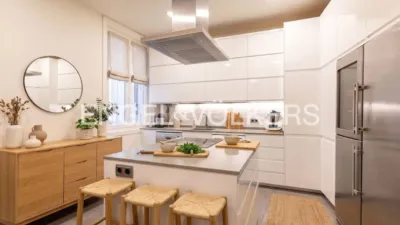 Apartment in Embajadores-Lavapiés photo 14