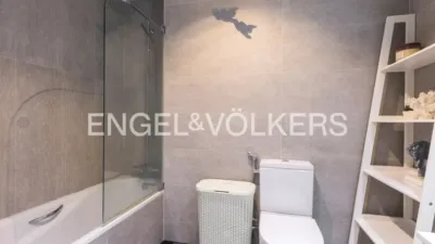 Apartment in Avenida de Europa Area photo 29