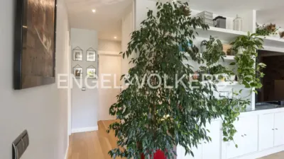 Apartment in Avenida de Europa Area photo 33