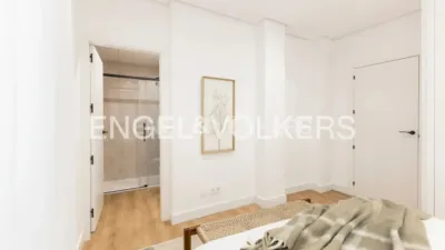 Apartment in Sol photo 21