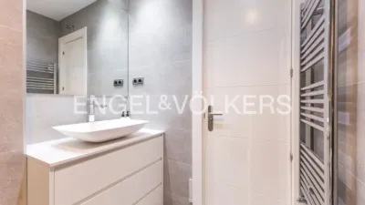 Apartment in Avenida de Europa Area photo 28