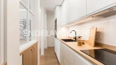 Apartment in Sol photo 15