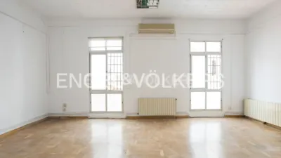 Apartment on Calle de las Huertas photo 22