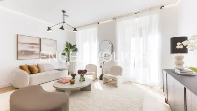Apartment in Sol photo 5