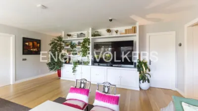 Apartment in Avenida de Europa Area photo 6