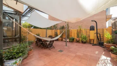 Townhouse on Plaza de la Ermita photo 25