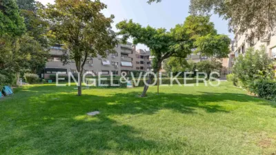 Apartment in Avenida de Europa Area photo 38