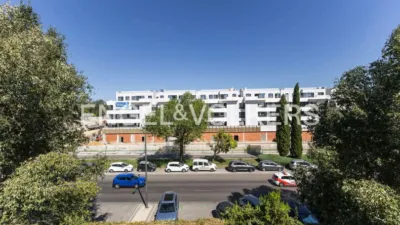 Apartment in Avenida de Europa Area photo 41