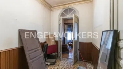Apartment in Justicia-Chueca photo 5