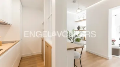 Apartment in Sol photo 14