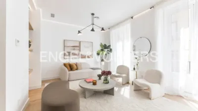 Apartment in Sol photo 6
