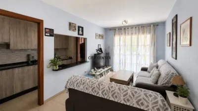Apartment on Minerva Street, 1 photo 2