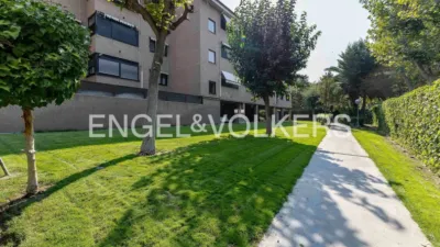 Apartment in Avenida de Europa Area photo 36