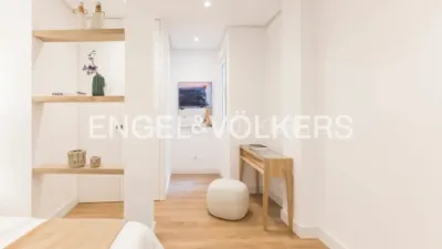Apartment in Sol photo 25