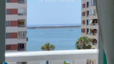 Apartment in Acequión-Los Naúfragos photo 16