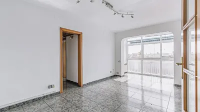 Attic flat on Isaac Peral Street photo 4