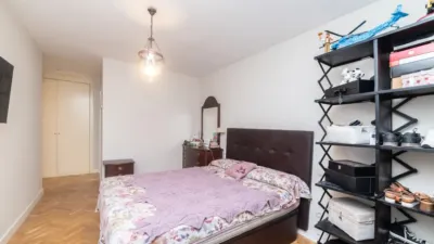 Apartment in Travesía de San Valentín photo 18