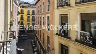 Apartment in Sol photo 30