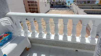 Apartment in Acequión-Los Naúfragos photo 19