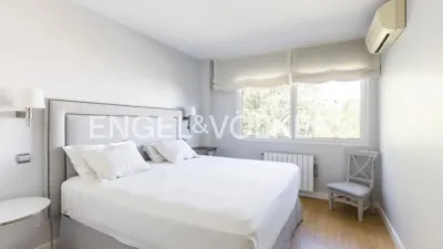 Apartment in Avenida de Europa Area photo 14