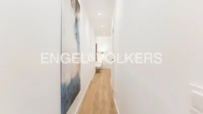 Apartment in Sol photo 23