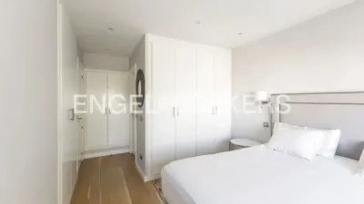 Apartment in Avenida de Europa Area photo 15