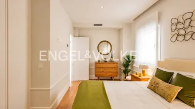 Apartment in Pacífico photo 17