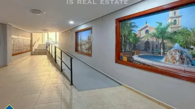 Apartment in Playa del Cura photo 4