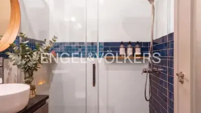 Apartment in Embajadores-Lavapiés photo 12