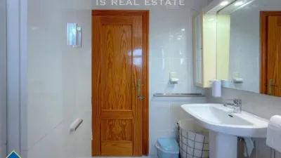 Apartment in Acequión-Los Naúfragos photo 13