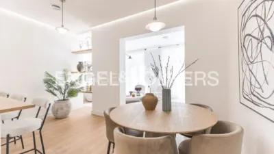 Apartment in Sol photo 4