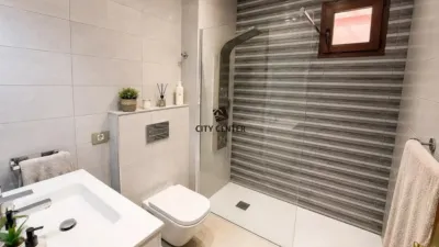 Apartment in Costa del Silencio-Las Galletas photo 9