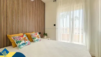Townhouse in Cabo Roig-La Zenia-La Regia photo 18